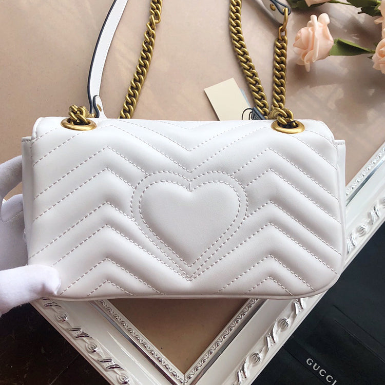 B1X61B020 Popular  leather bag 