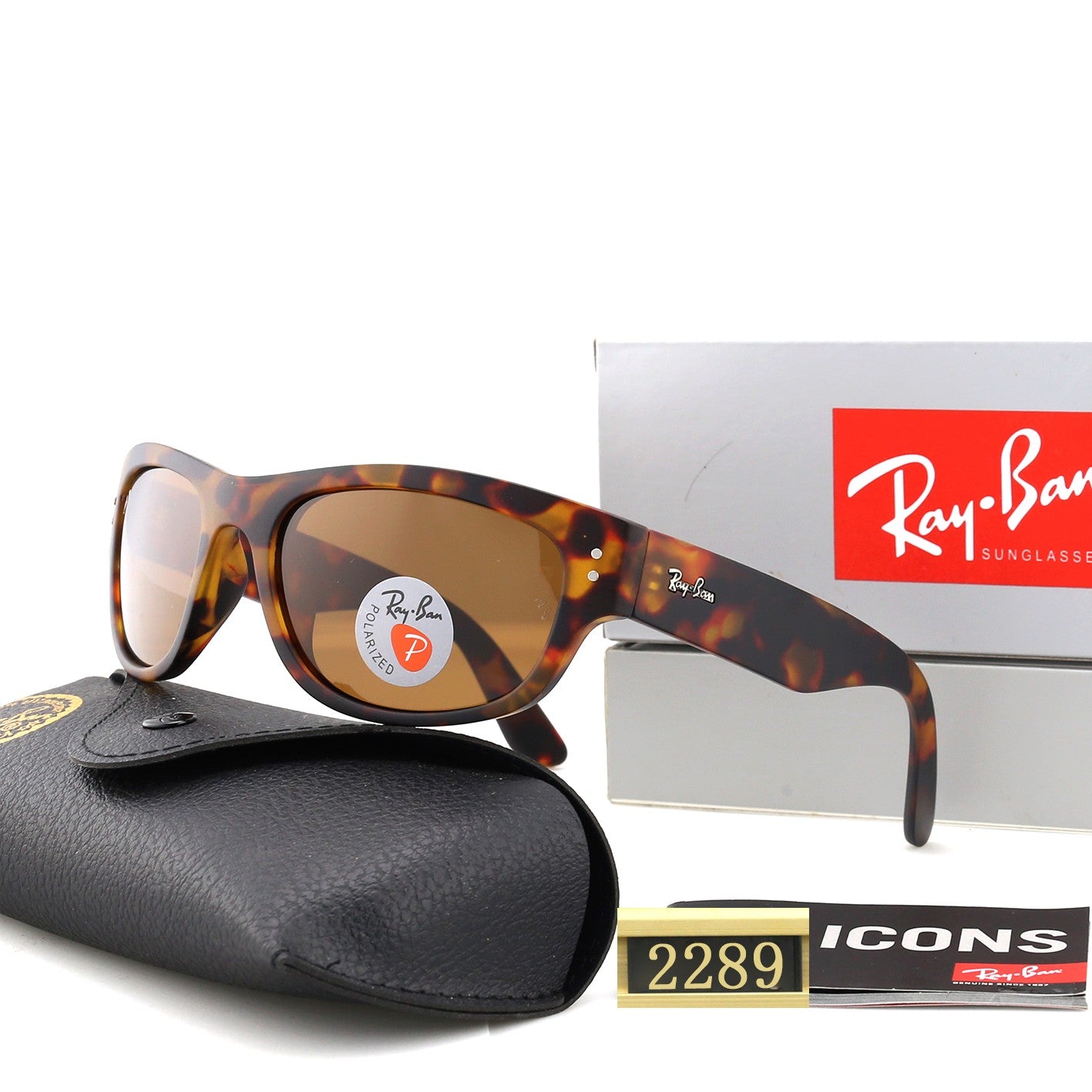 T1N36A71 Popular Sunglasses