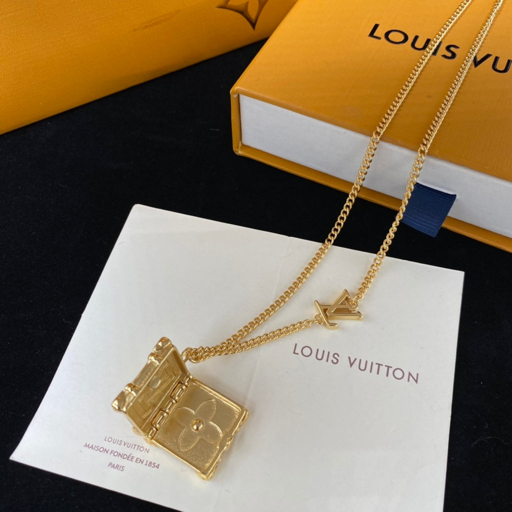 X1Y93E338X  Popular   Necklaces