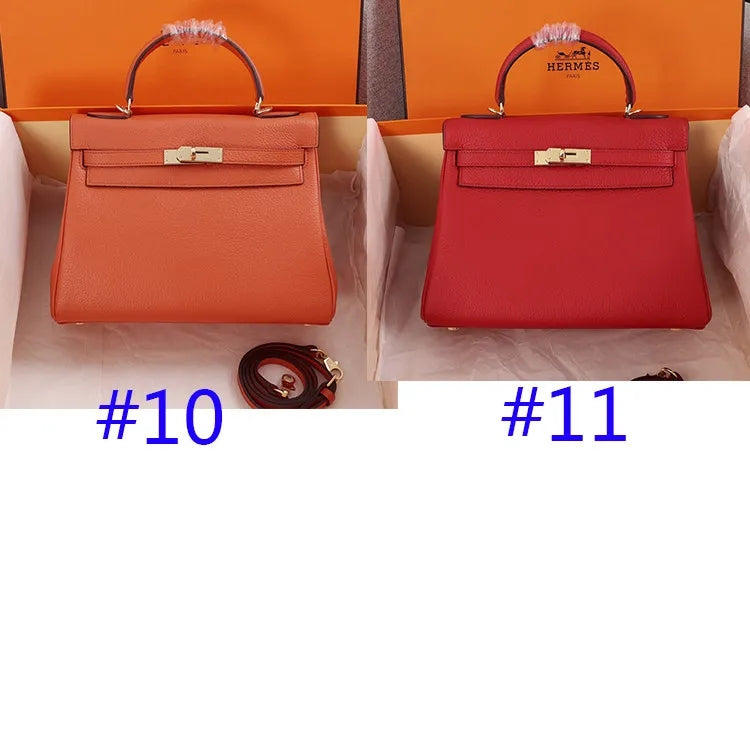 B1P11H2 Popular  leather bag 