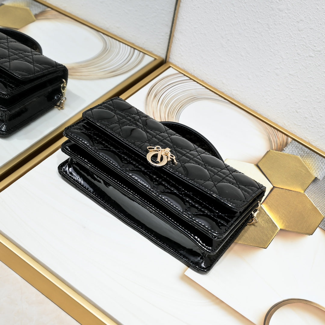 B1N36D27 Popular leather bag