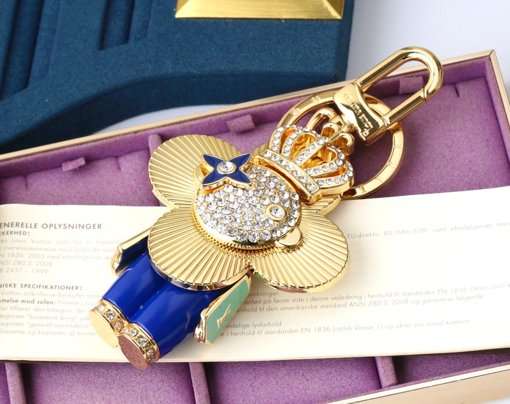 A1Z84E66  Popular key closure