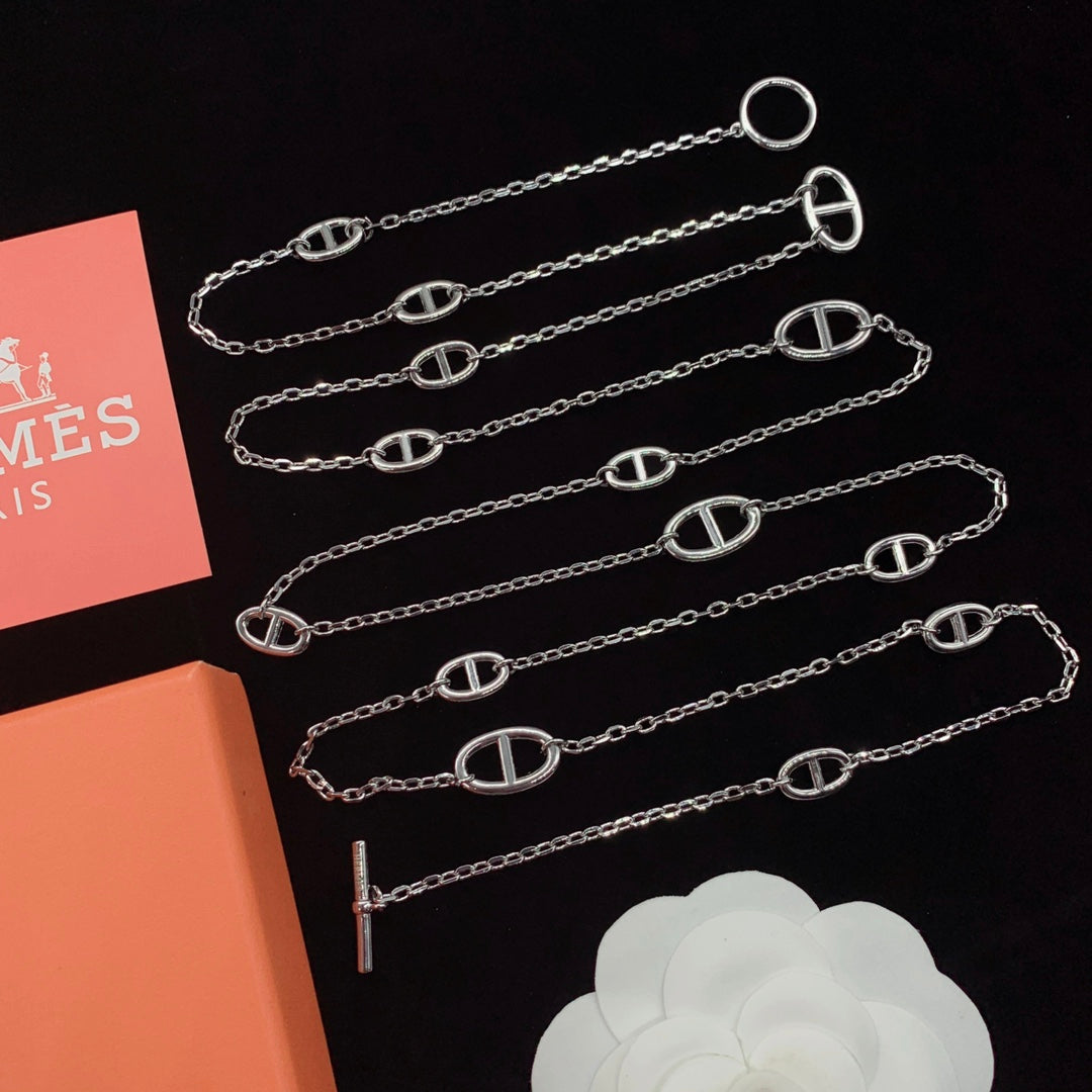 X1Z94H1026X Popular  Necklaces