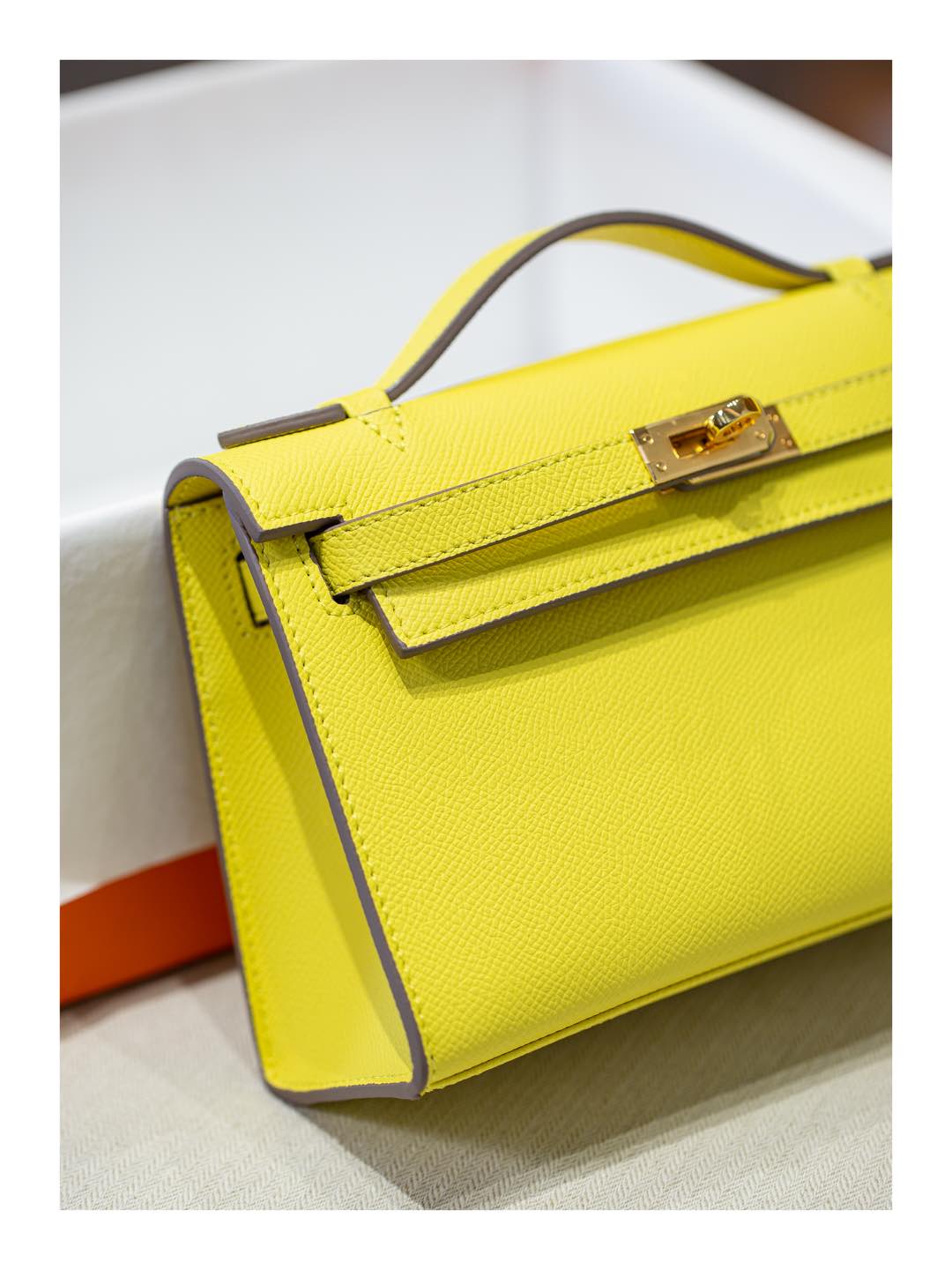 B1R66A5 Popular leather bag