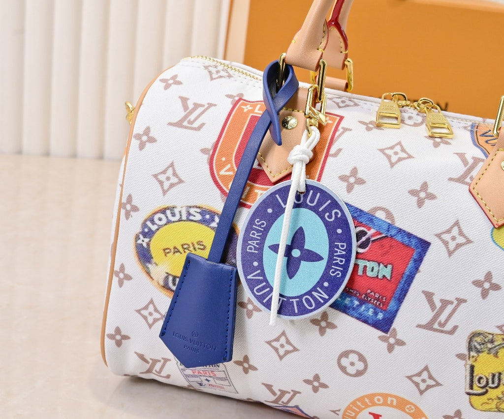 B1N55E21 Popular  Luggage bags