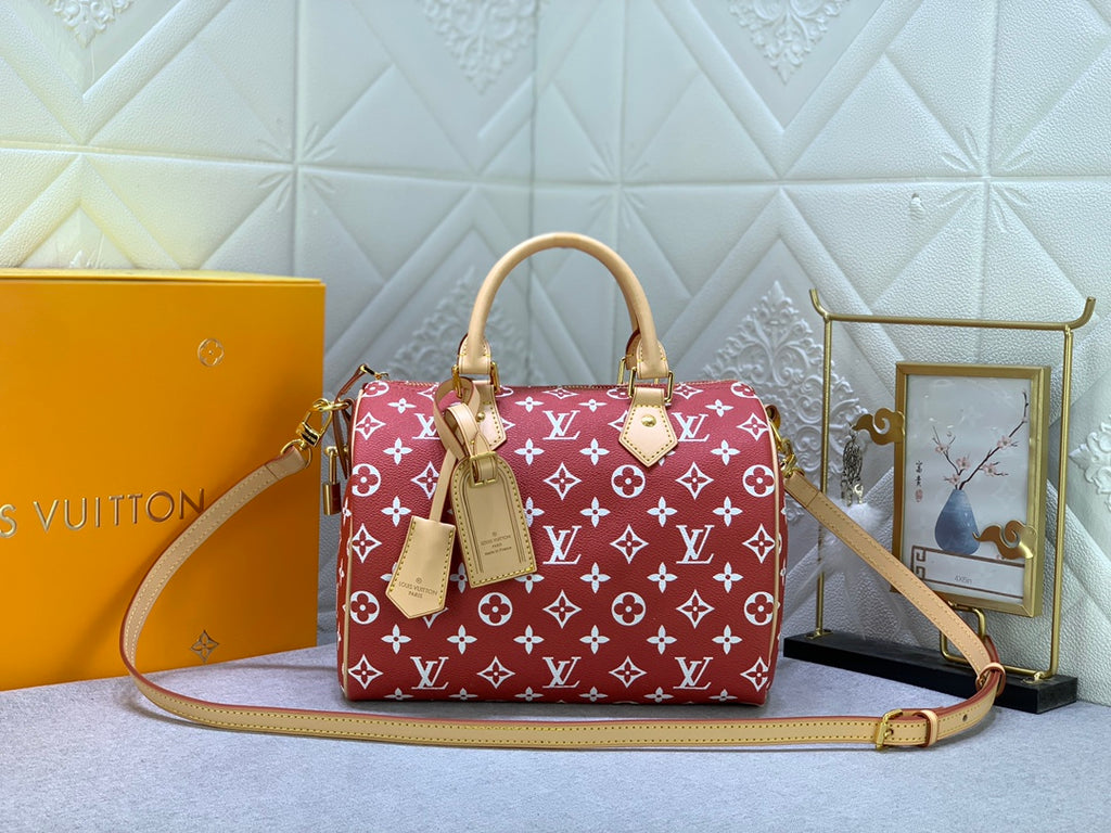 B12X44E268 Popular  leather bag 