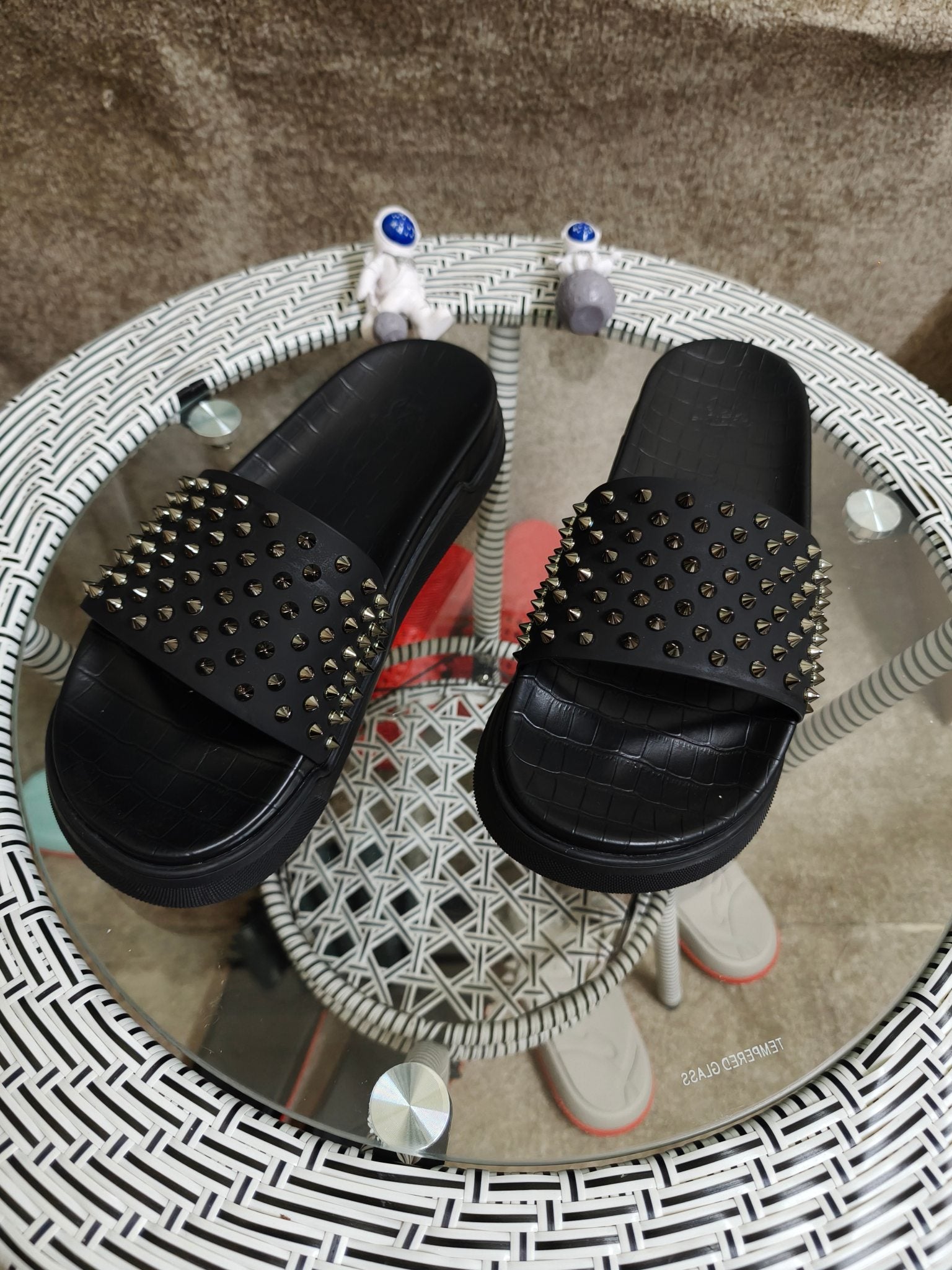 Z2ZA14 Popular Slippers