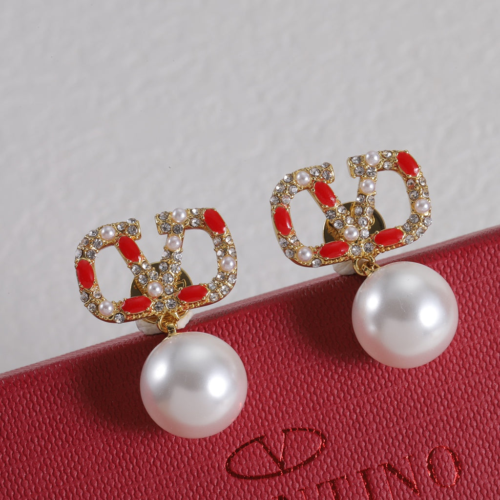 X1Z54VL278E Popular  Earrings