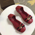 Z2Q95B119 Popular high-quality leather Shoes