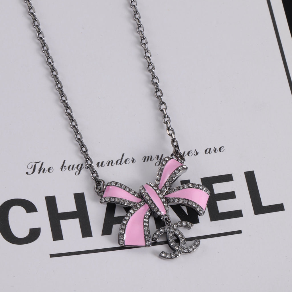 X1Q85C60X Popular Necklace