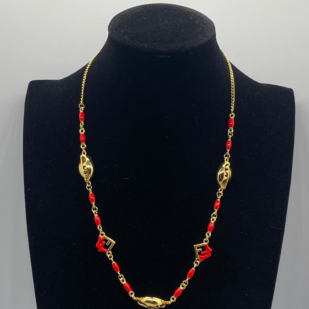 X1Q85F5X Popular Necklace