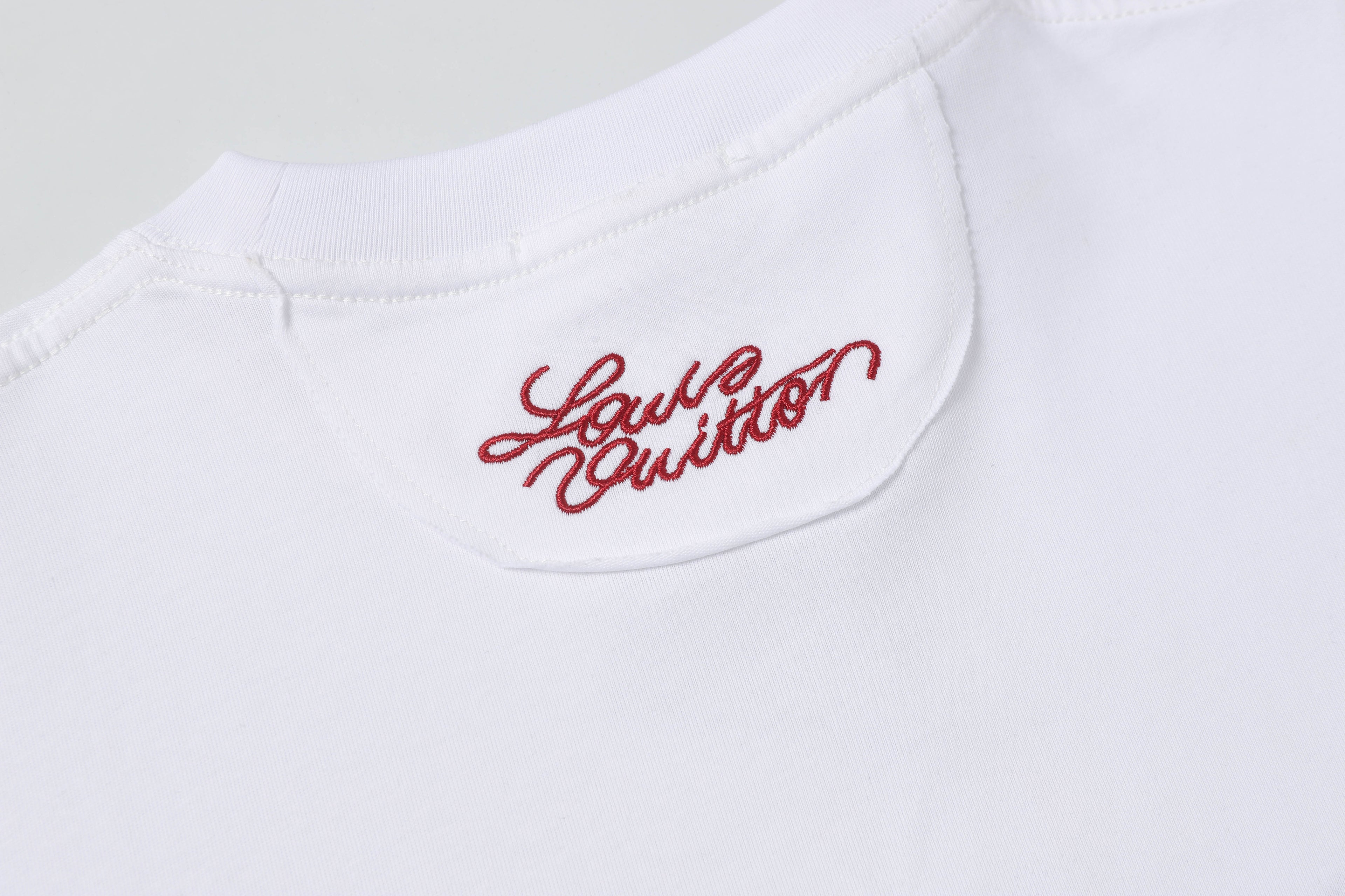 U1R45E202 Popular T-shirt
