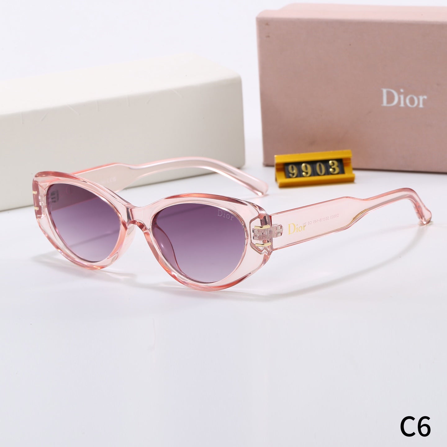 T1R86D30 Popular Sunglasses