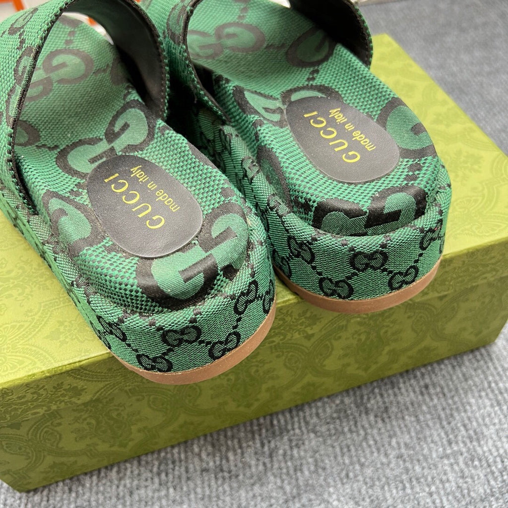 Z5ZB122 Popular slippers  Sole thickness 5.5cm