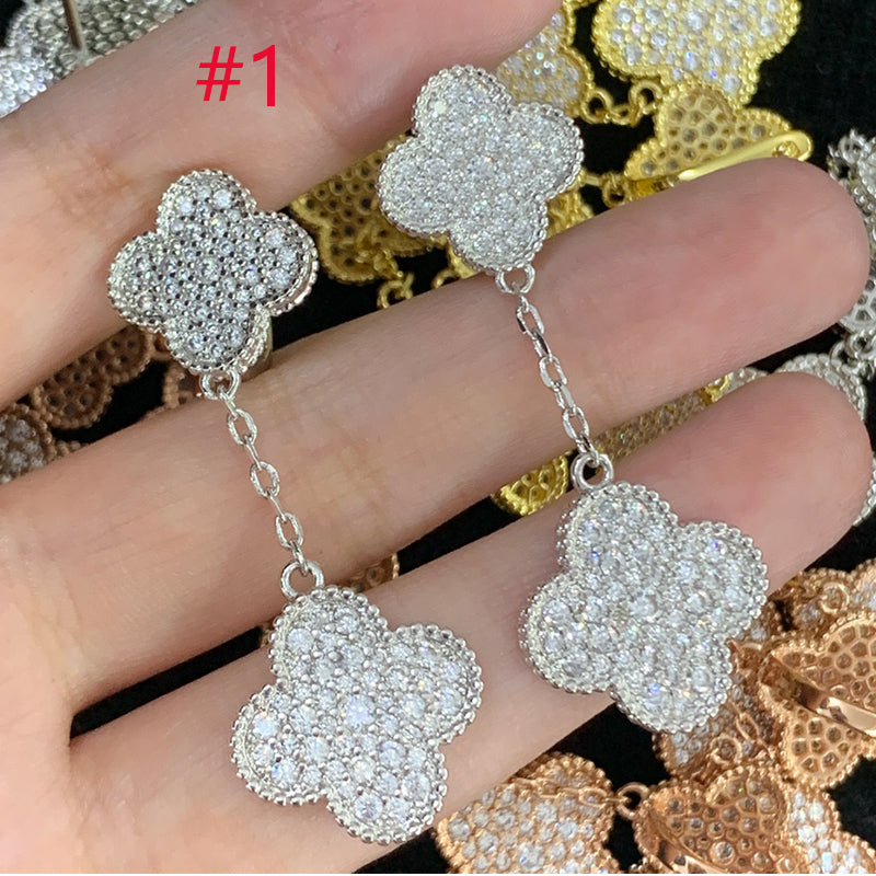 X5Z84VA3E Popular Earrings