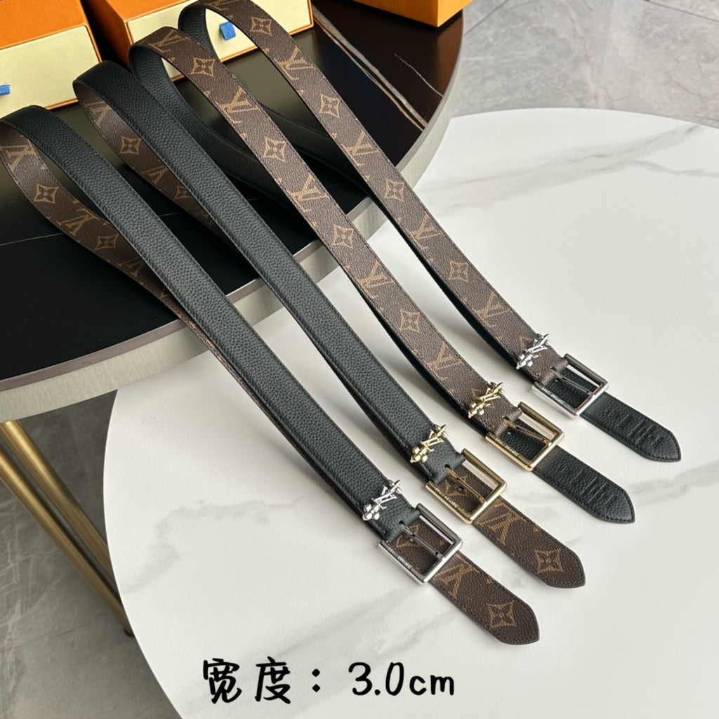 P1Q64E6 Popular   High quality belt With full package