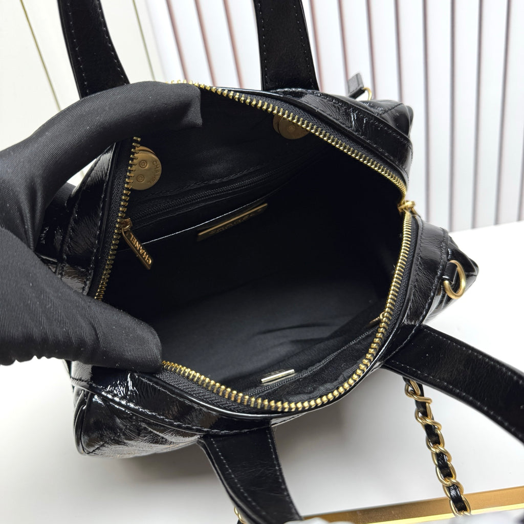 B1N36C9 Popular leather bag