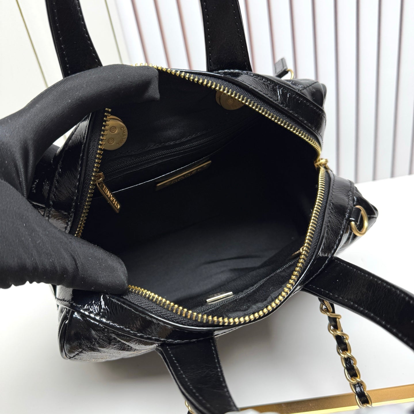 B1N36C9 Popular leather bag