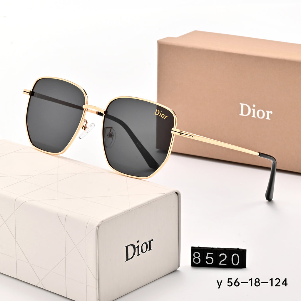 T1R86D22 Popular Sunglasses