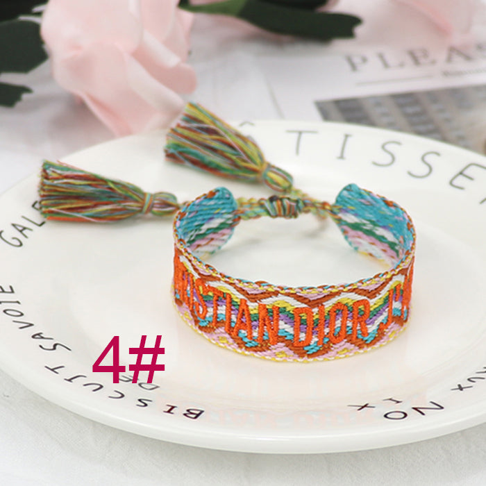 XA90D3K  Popular Bracelets