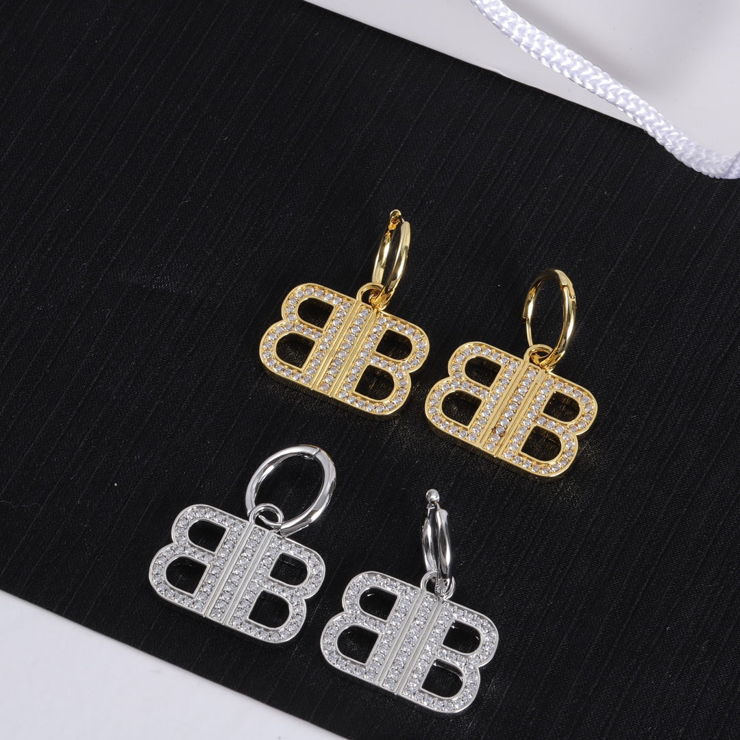 X1Z34J131E Popular Earrings