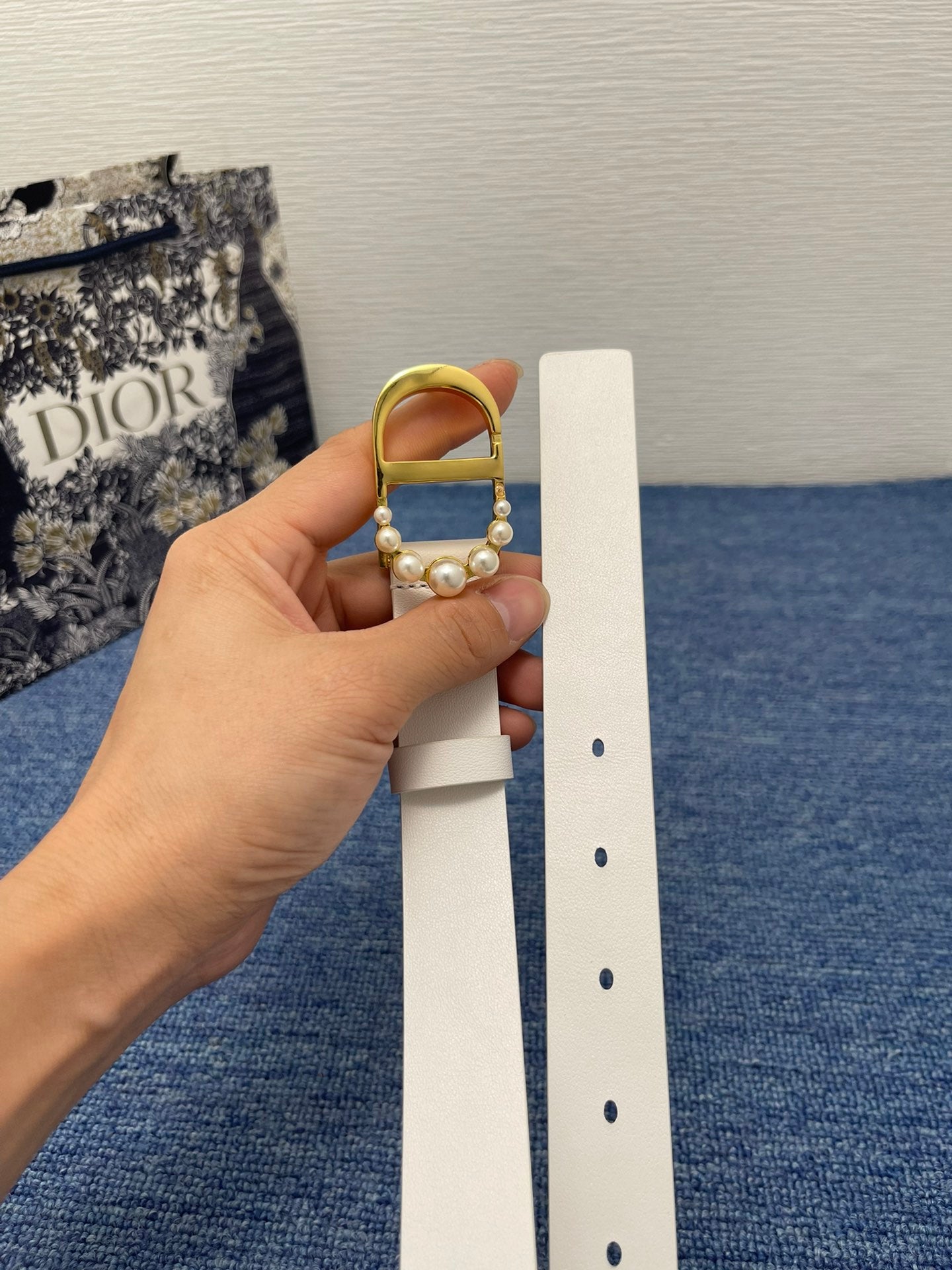 P1R55D199 Popular   High quality belt With full package
