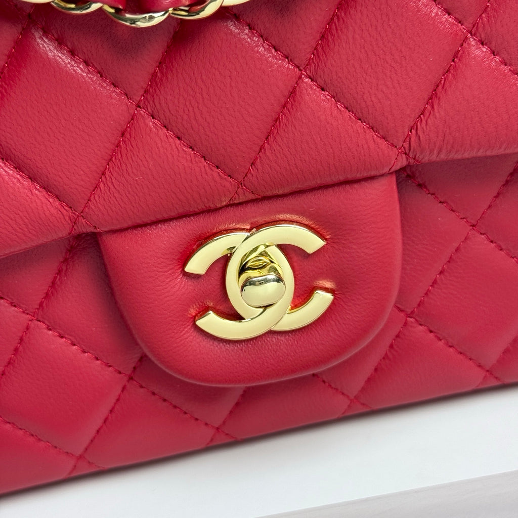 B1R76C14 Popular leather bag