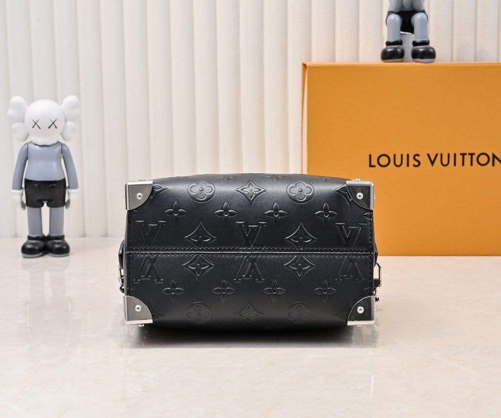 B1N36E5 Popular leather bag
