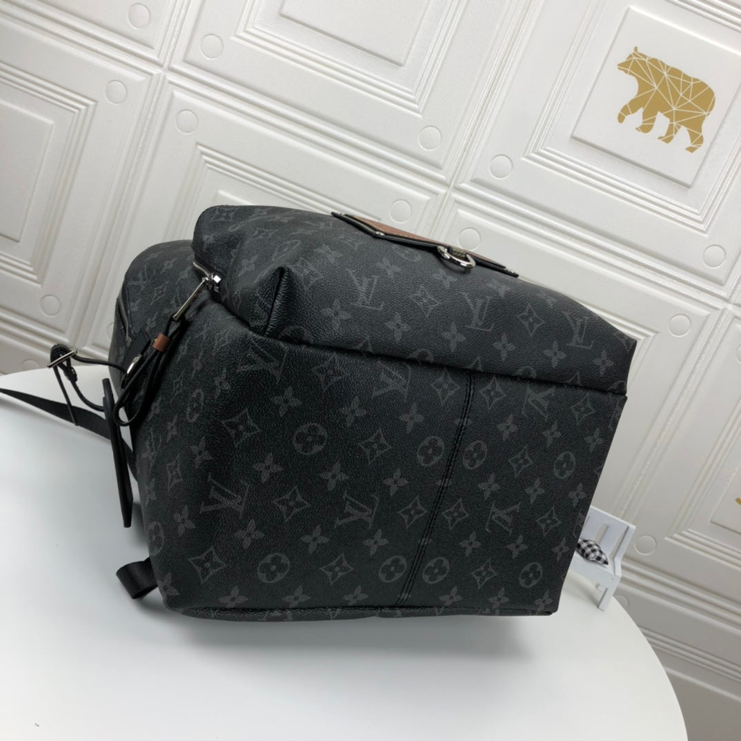 B12X44E354 Popular leather backpacks