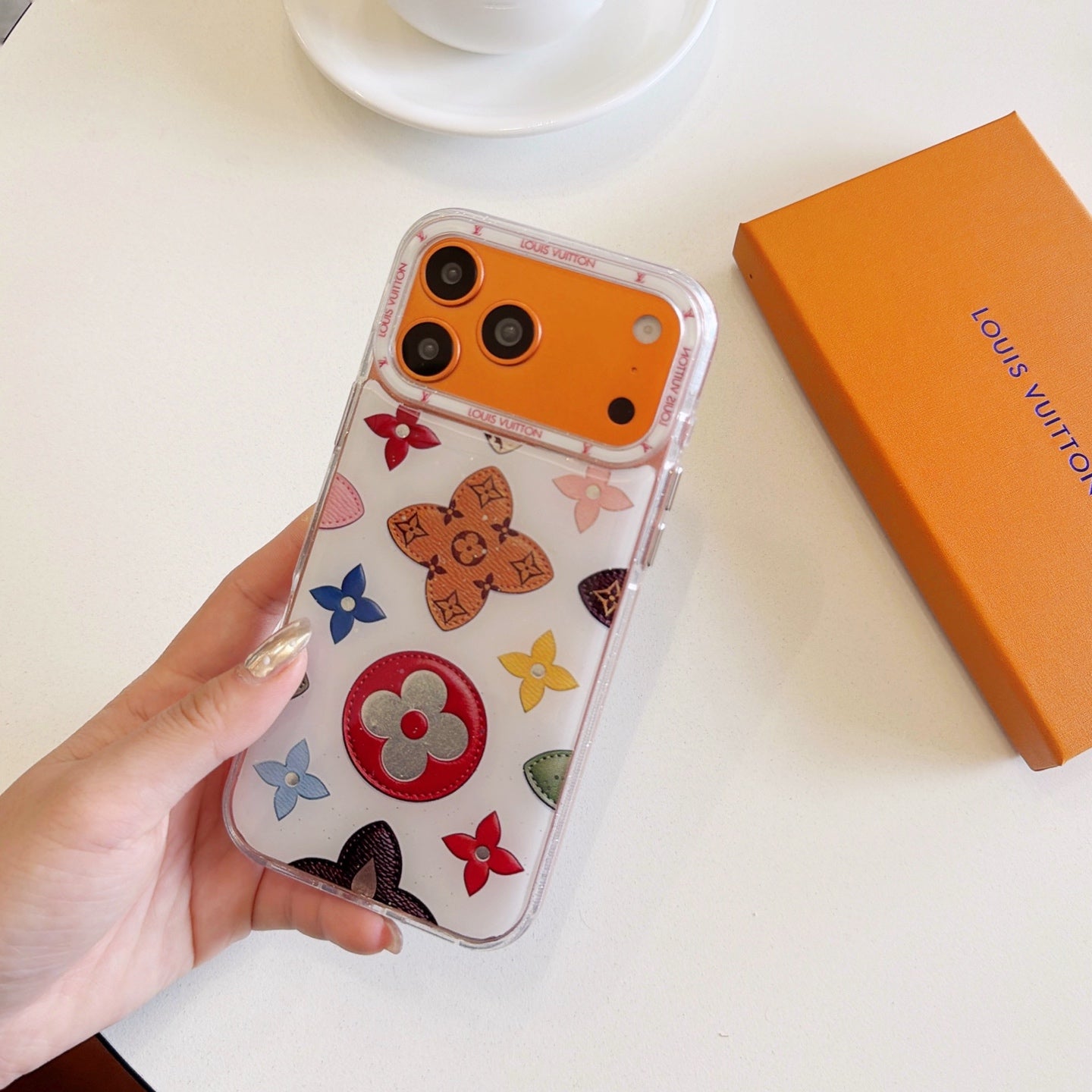 K1X36E5 Popular Phone Case