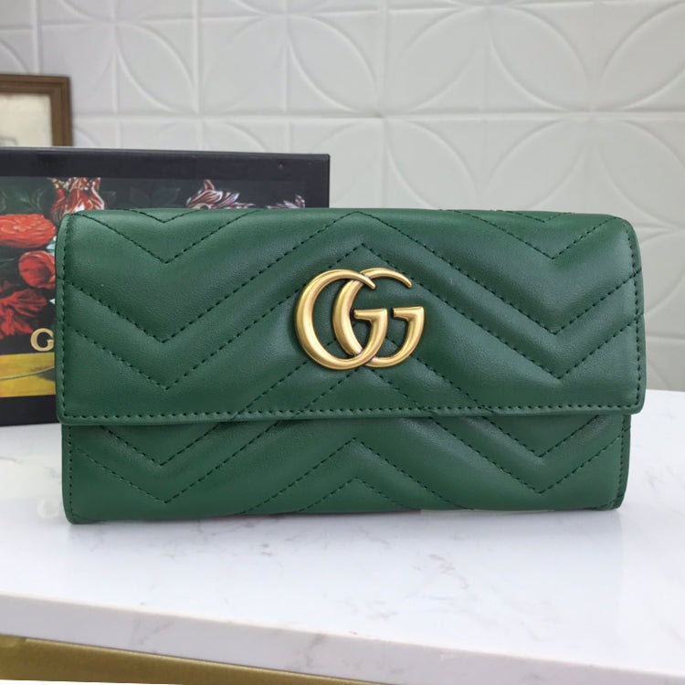B1X61B07 Popular  leather wallets