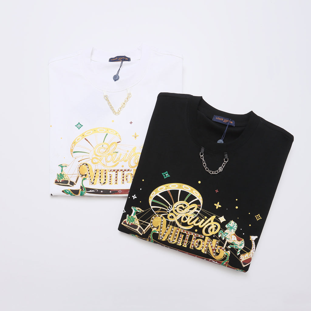 U1R45E196 Popular T-shirt