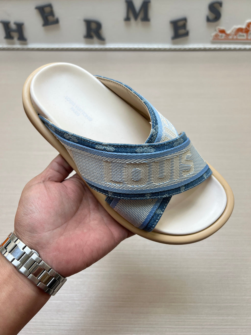 Z5Z35E274 Popular Slippers