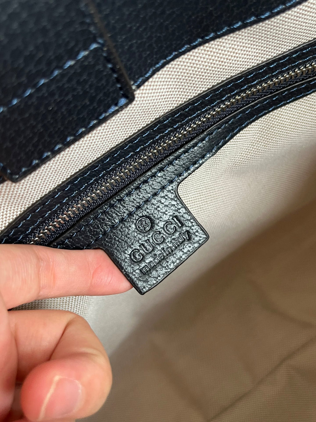 B1R15B34  Popular bag
