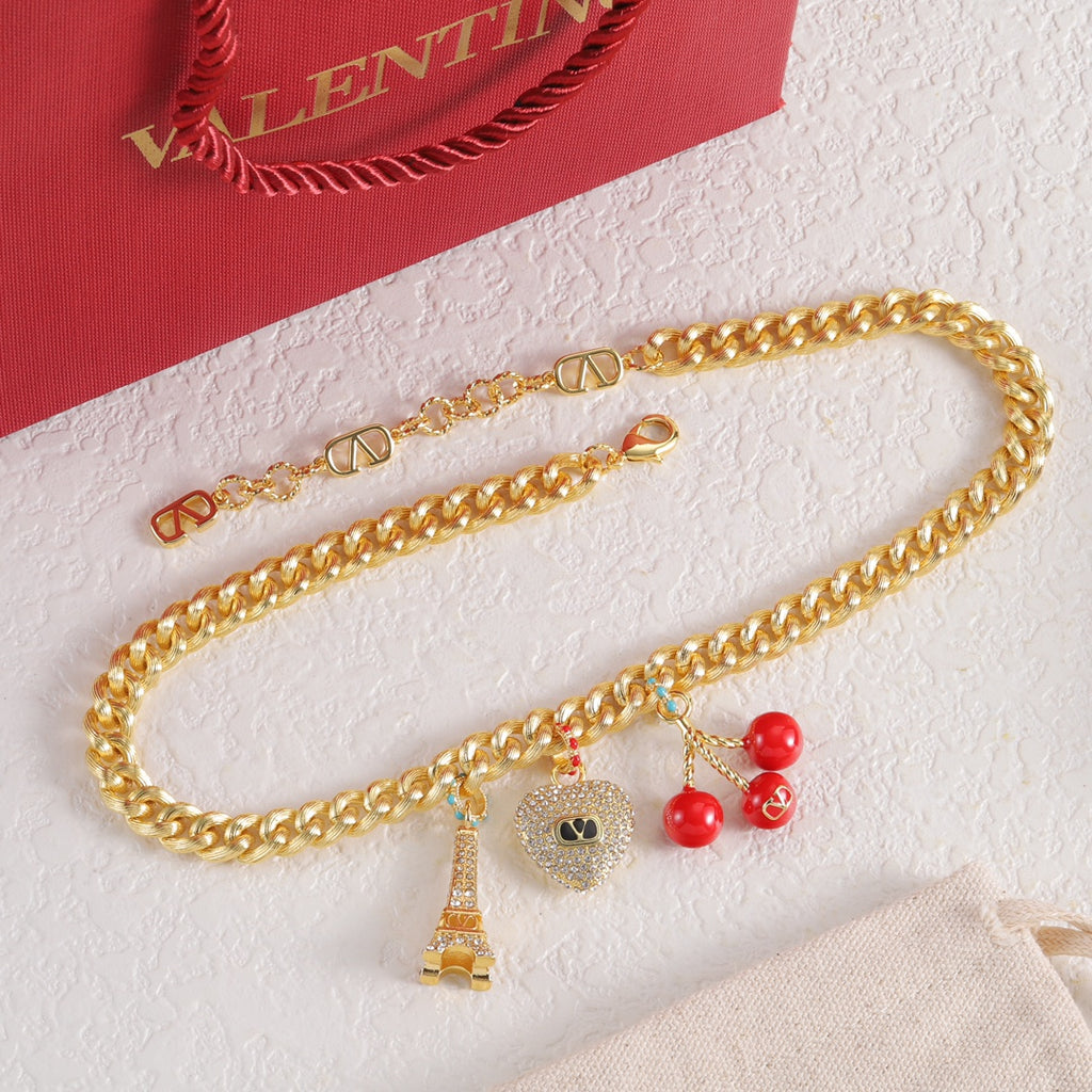 X1Q85VL69X Popular Necklace