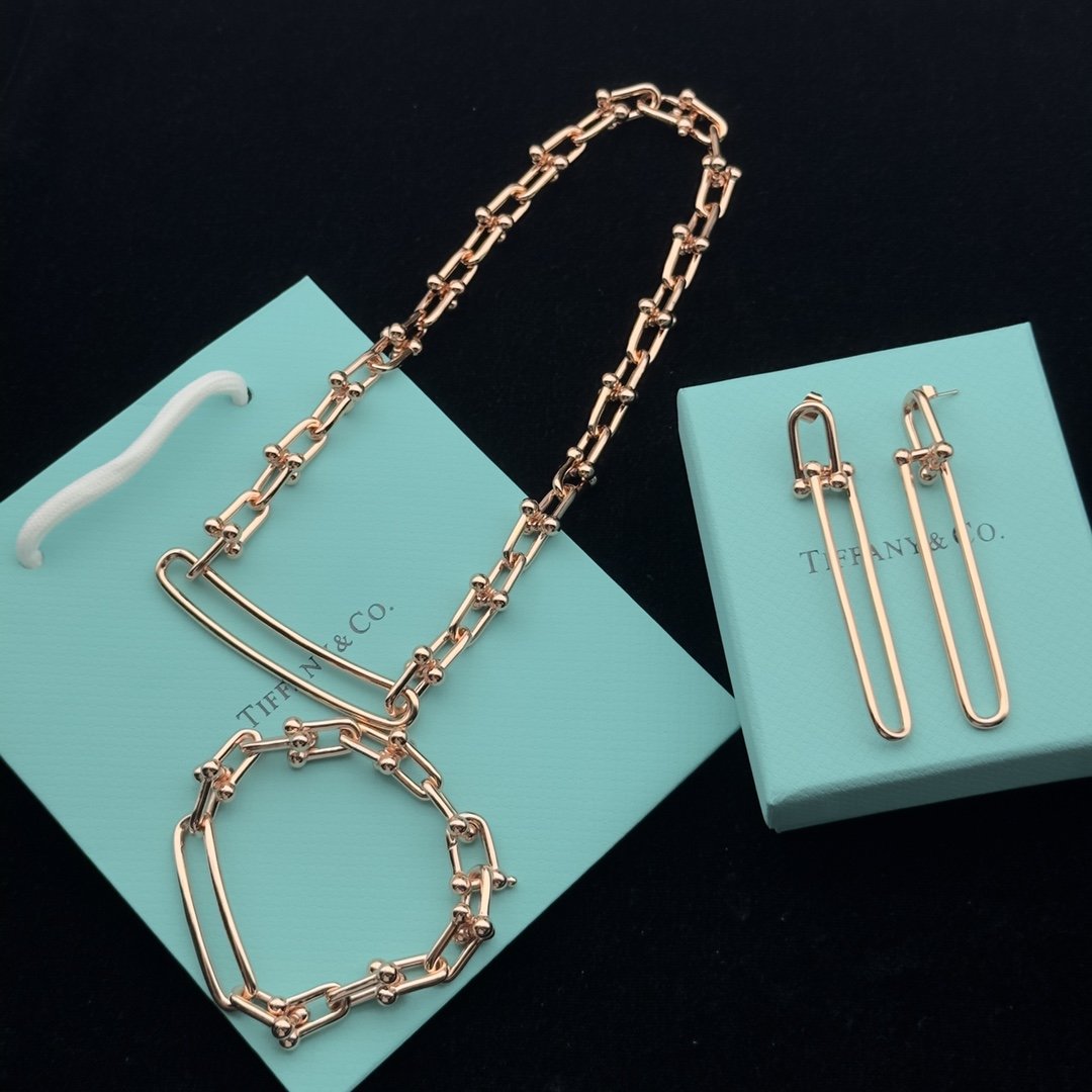 X1X54T33X  Popular     Earring Bracelets Necklaces