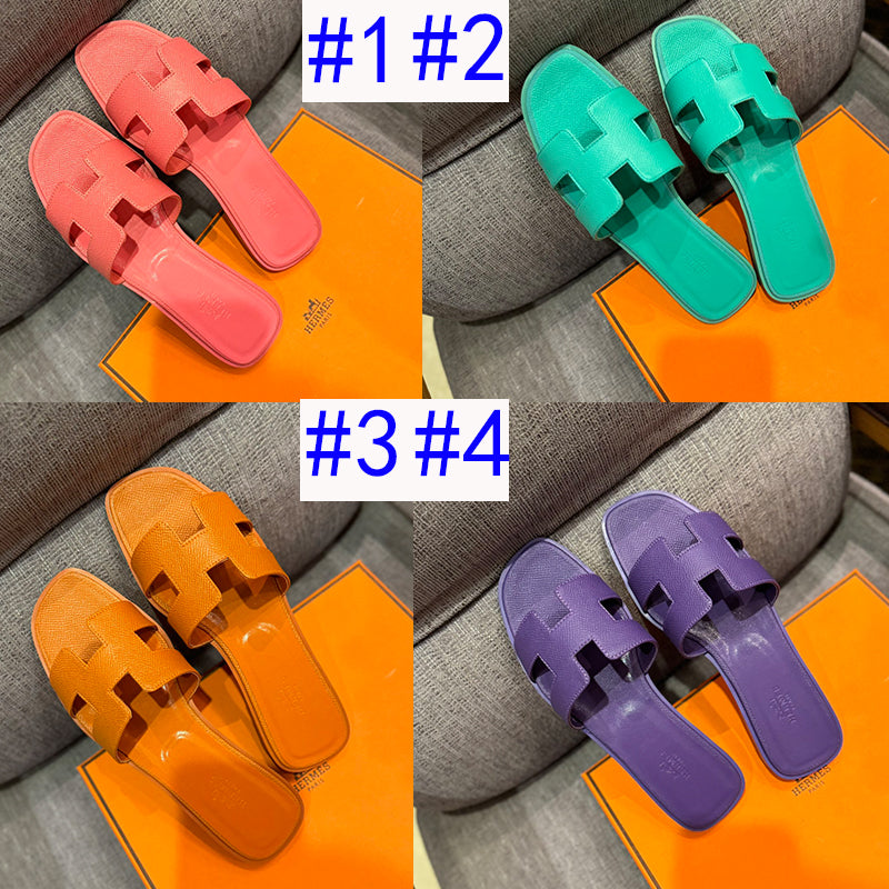 Z1Z55H312 Popular Slippers