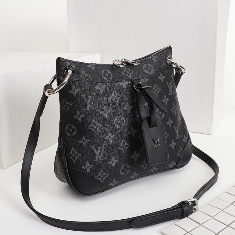 B1P11E09 Popular   leather bag 
