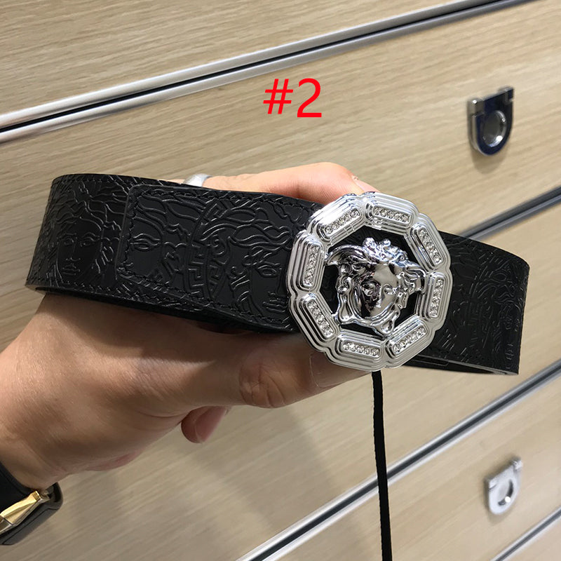 P1Q64V87 Popular   High quality belt With full package