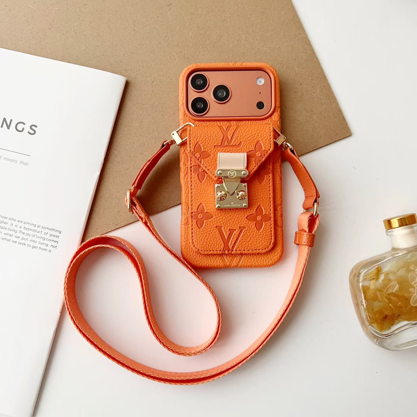 K1X36E30 Popular Phone Case