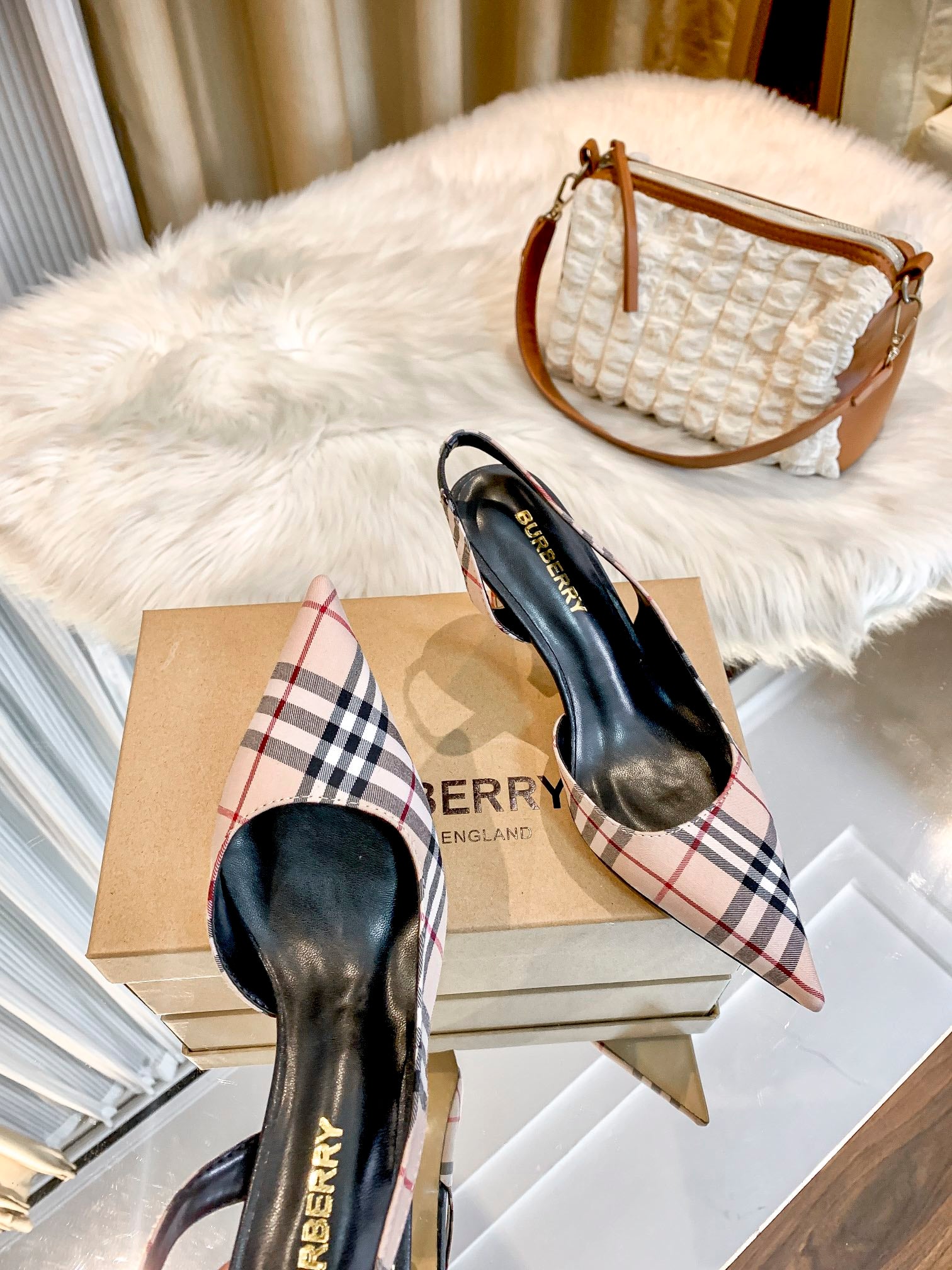 Z1WR261 Popular High heels