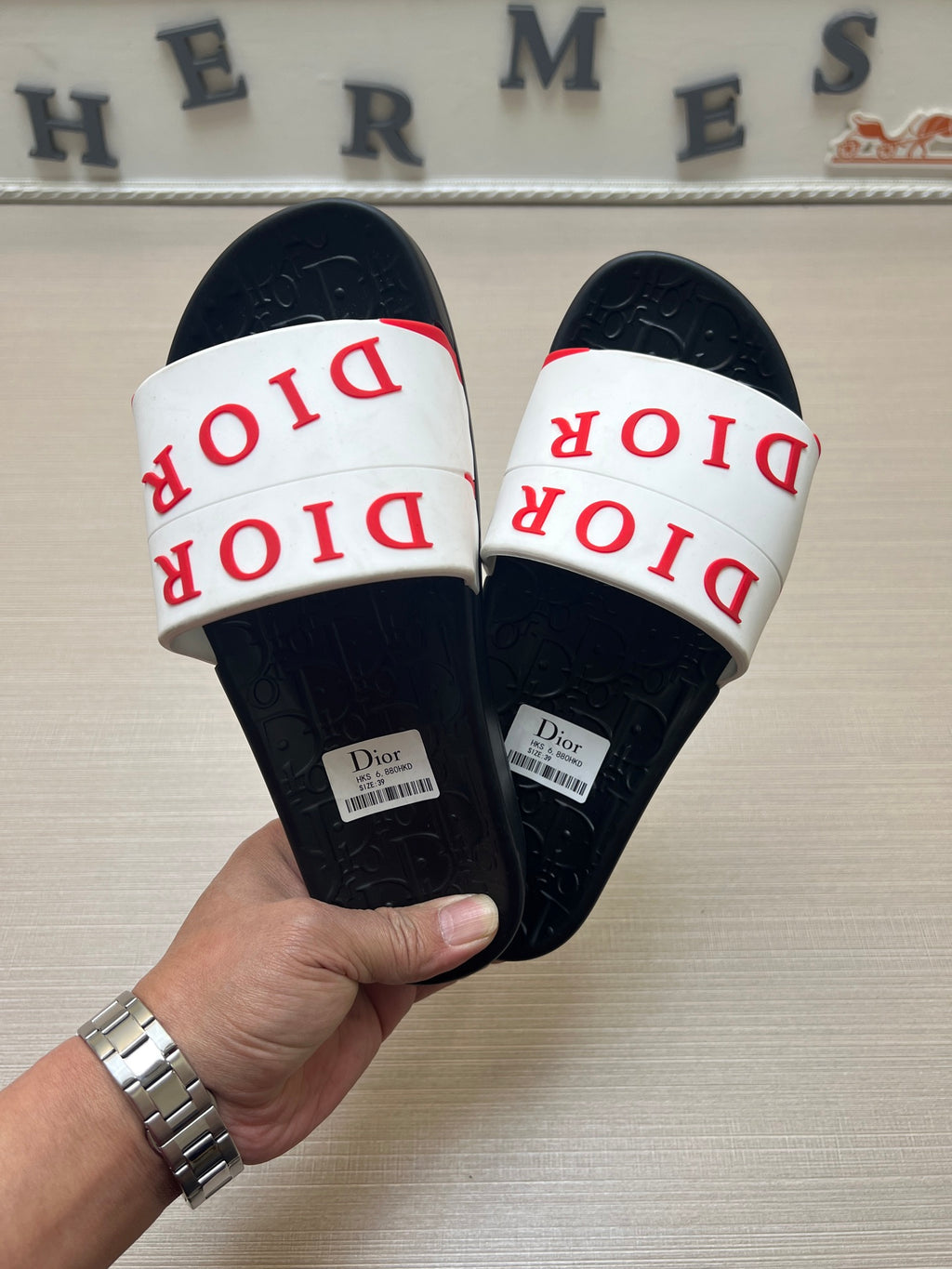 Z5Z35D276 Popular Slippers