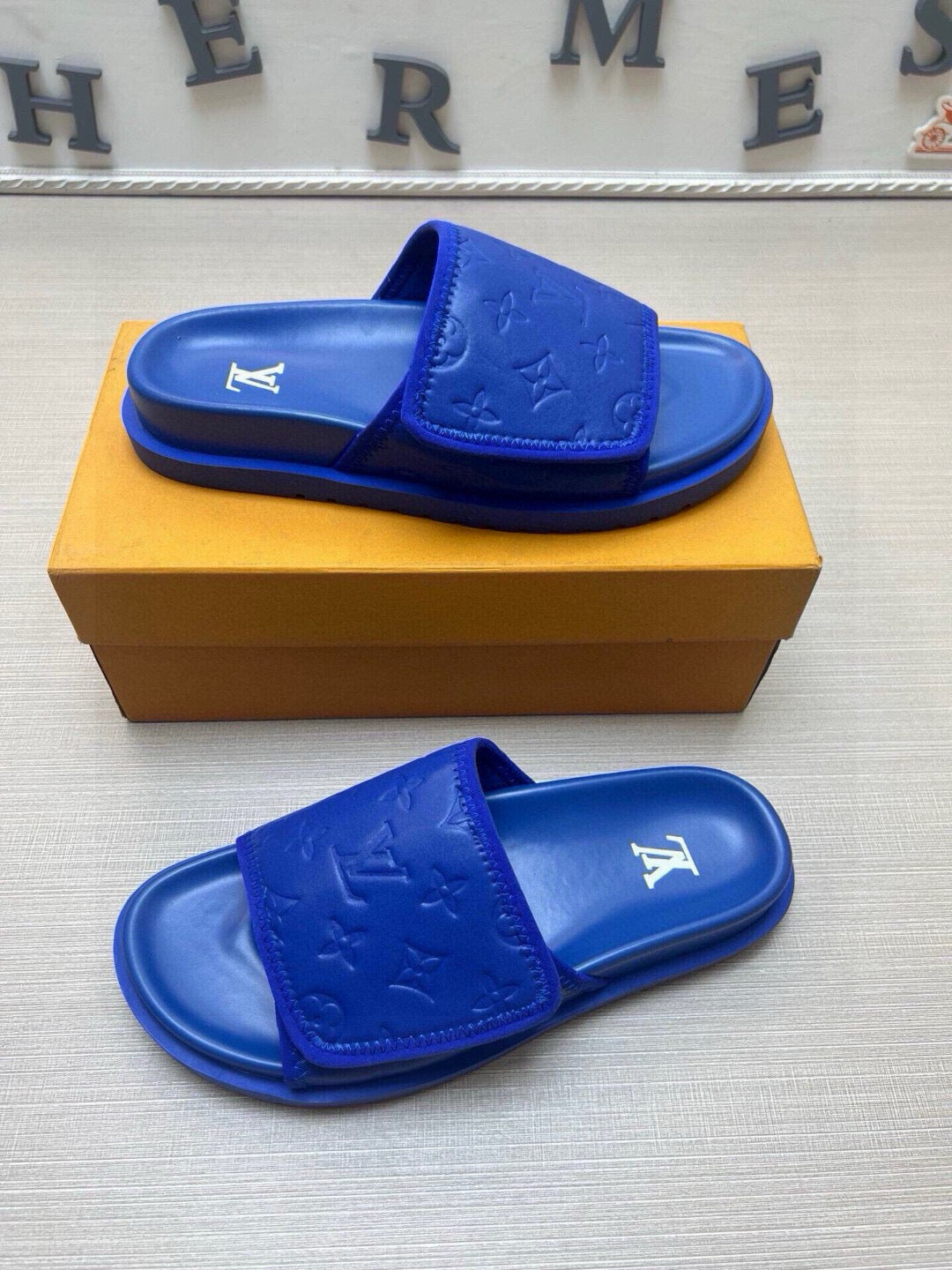 Z5QE5 Popular Slippers