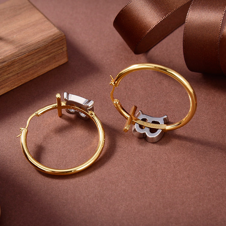 X1Z31R1E Popular Earrings