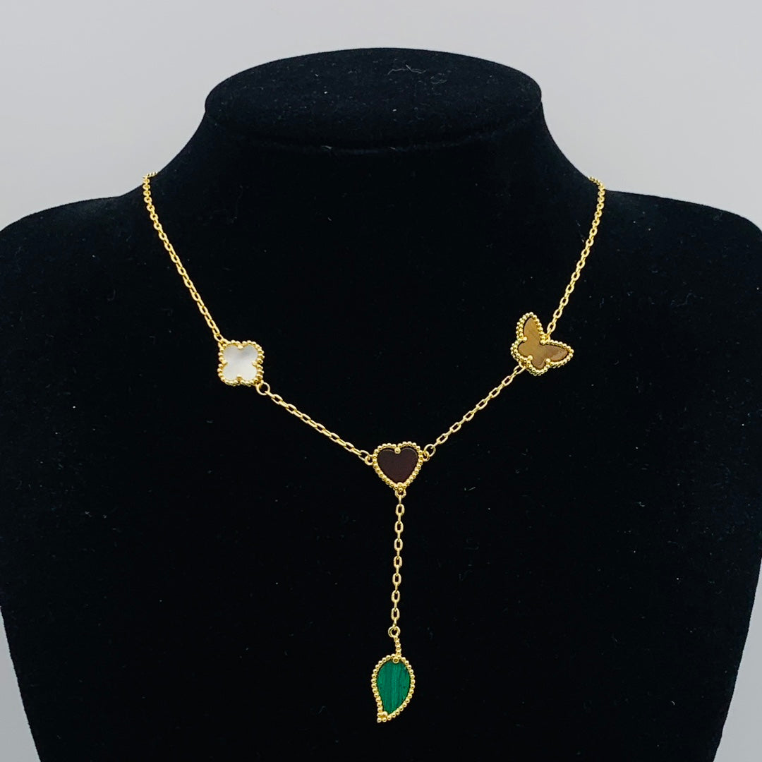 X5X94VA188K  Popular   high quality bracelets,necklaces