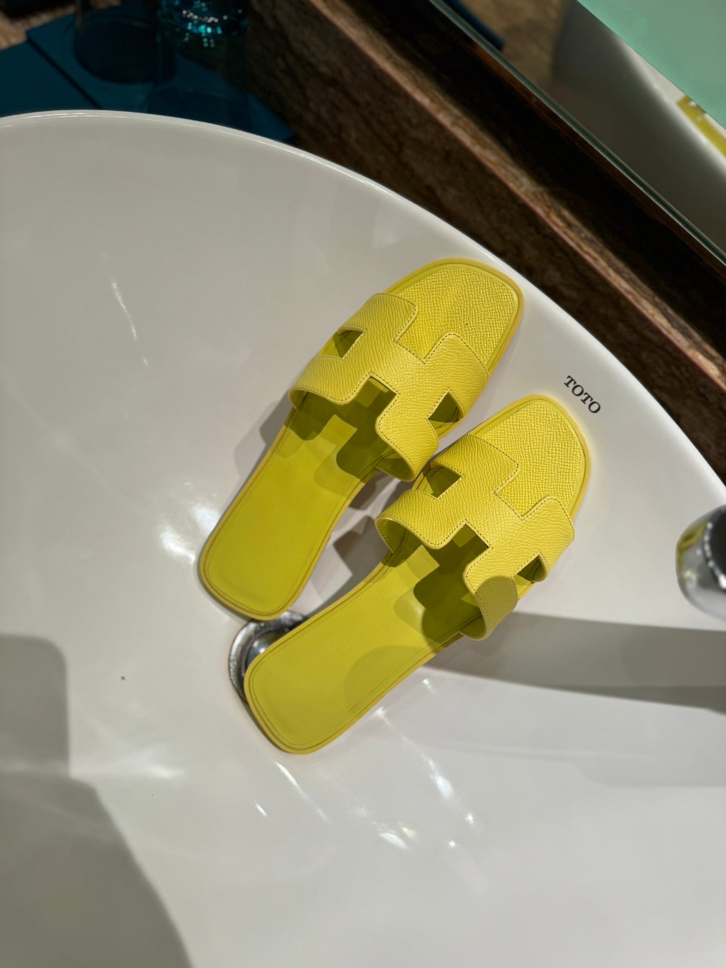 Z1ZH235 Popular Slippers
