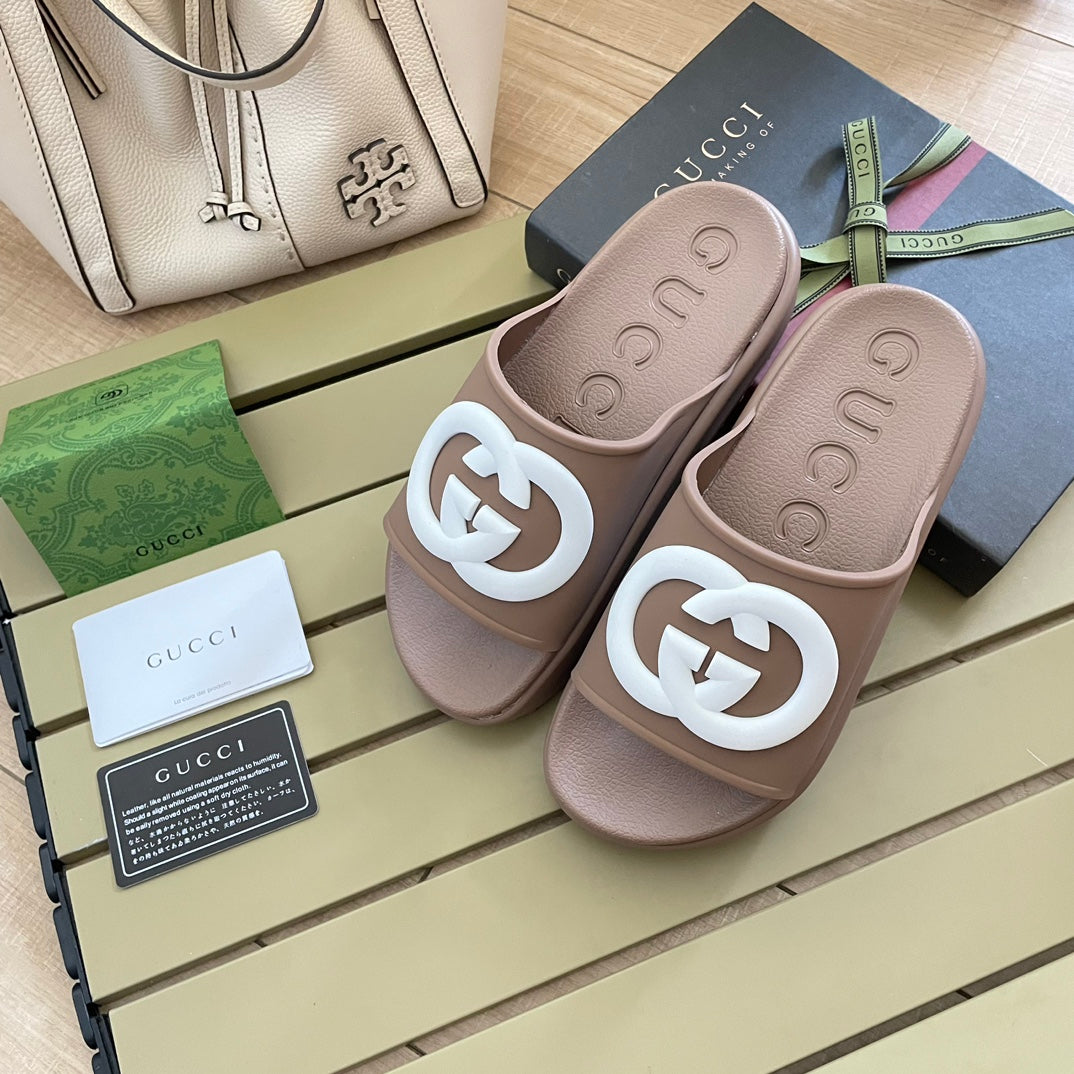 Z1Z54B202 Popular Slippers Inner heightening insole 5cm