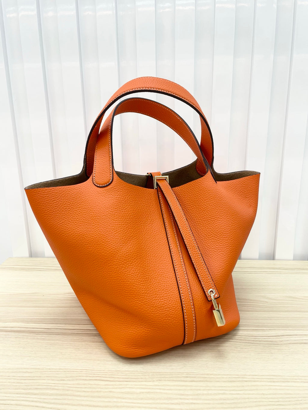 B1R15H5 Popular   leather bag