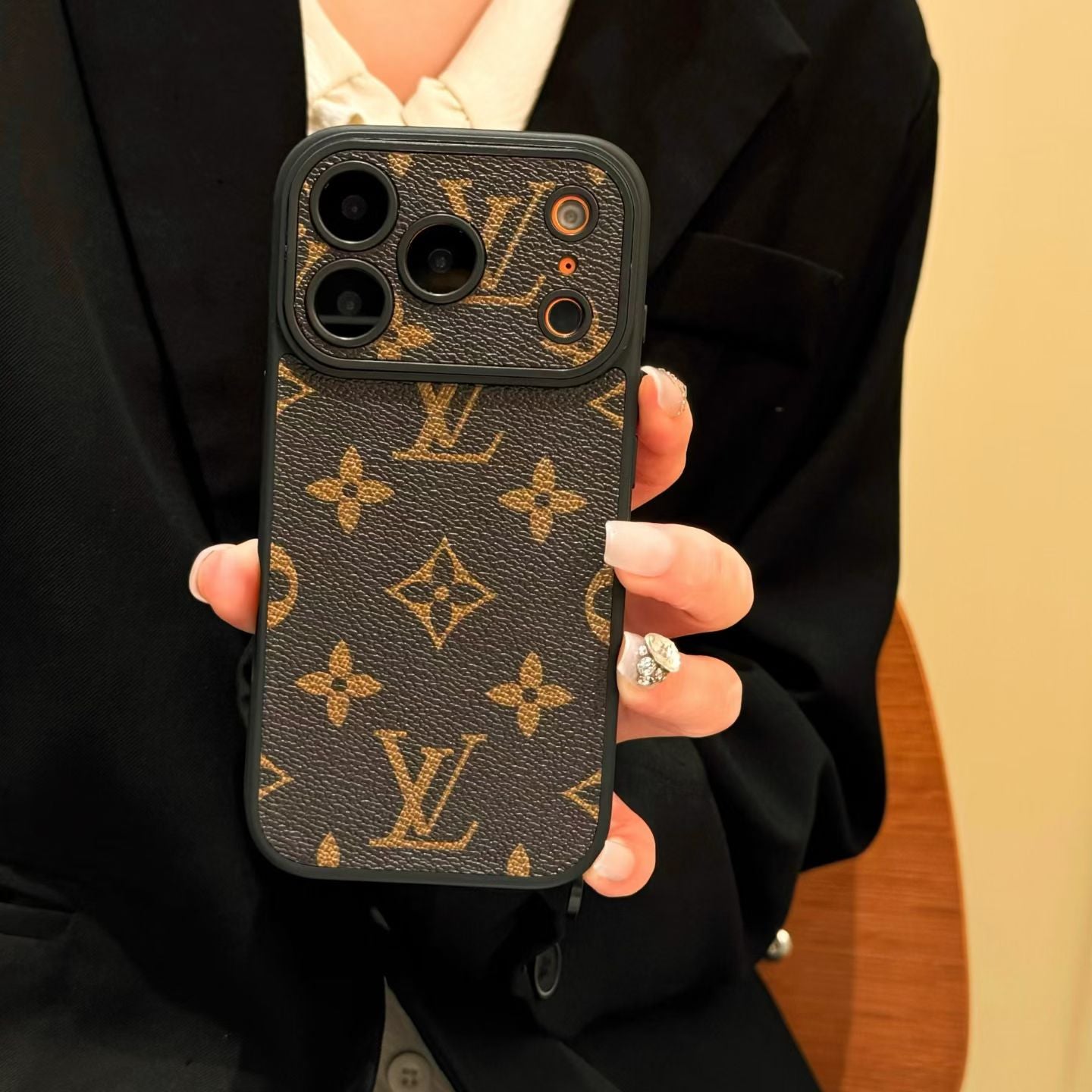 K1X36E70 Popular Phone Case