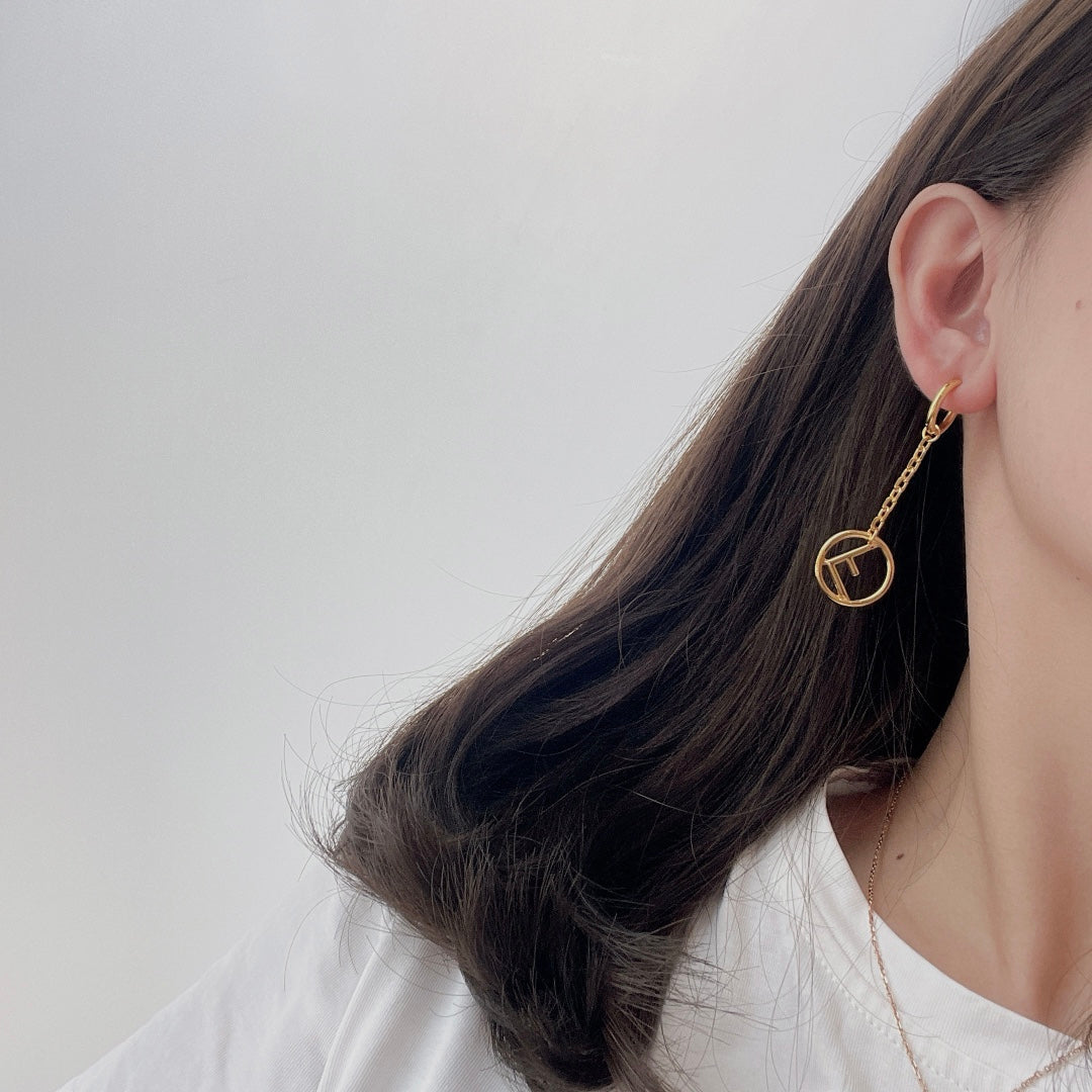 X1Z94F946E Popular Earrings